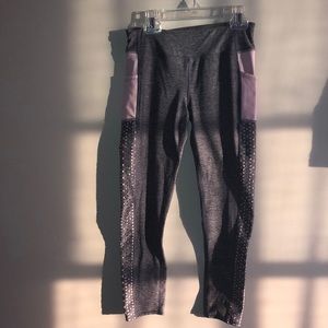 Avia legging size 10-12 girls